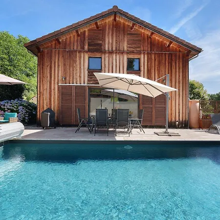 Bed and breakfast Le Séchoir De Vincent Saint-Vincent-le-Paluel