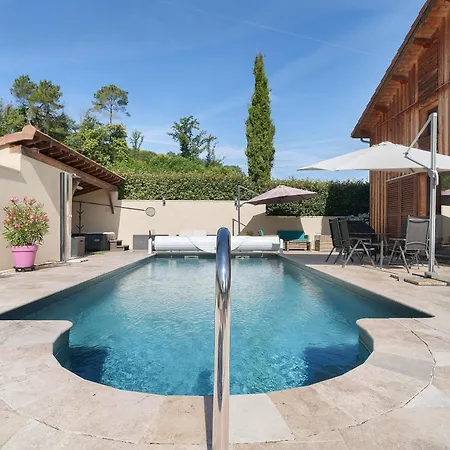 Bed & Breakfast Le Sechoir De Vincent Saint-Vincent-le-Paluel