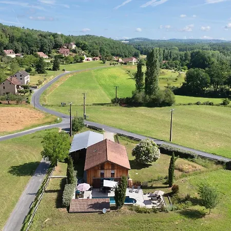 Le Séchoir De Vincent 3* Saint-Vincent-le-Paluel