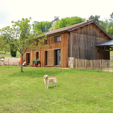 Le Sechoir De Vincent Bed & Breakfast Saint-Vincent-le-Paluel