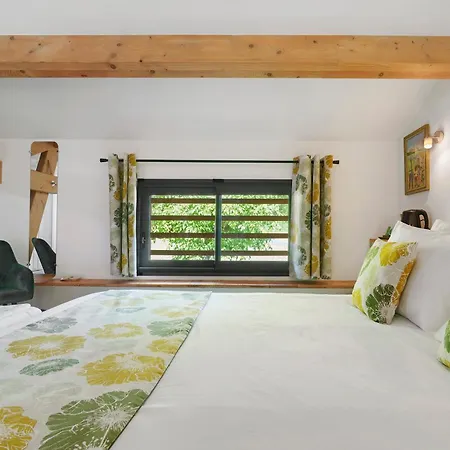 Bed & Breakfast Le Sechoir De Vincent 3*