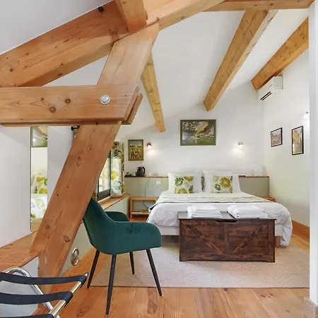 Le Sechoir De Vincent Bed & Breakfast Saint-Vincent-le-Paluel
