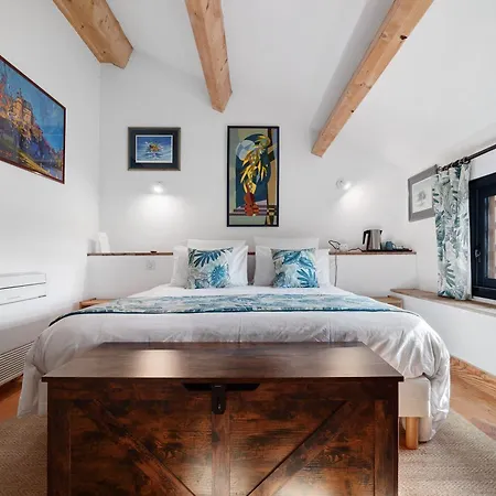 Le Séchoir De Vincent Bed and breakfast