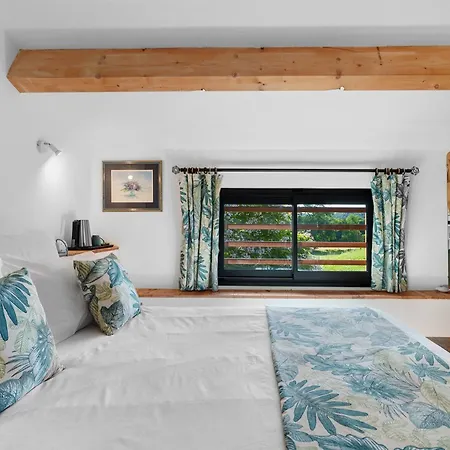 Bed & Breakfast Le Sechoir De Vincent