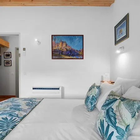 Bed & Breakfast Le Sechoir De Vincent 3*