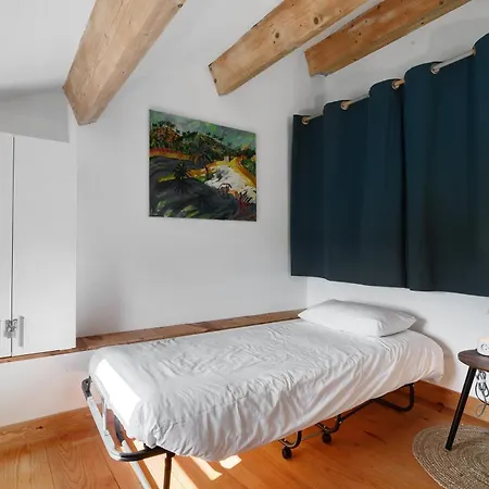 Le Séchoir De Vincent Bed and breakfast Saint-Vincent-le-Paluel