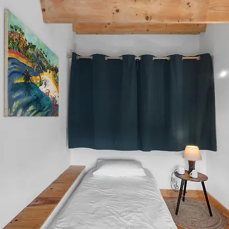 Le Sechoir De Vincent Bed & Breakfast 3*