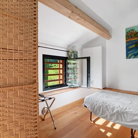 Le Séchoir De Vincent Bed and breakfast 3*